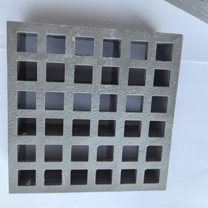 Duurzaam Gegoten Grp Rooster Voor Offshore Platform Veiligheid - Product Image 2