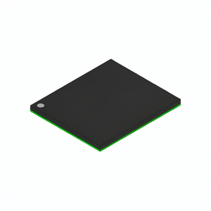 Composants de mémoire 165 LBGA CY7C1361B-100BZI, distributeur électronique agréé - Product Image 1
