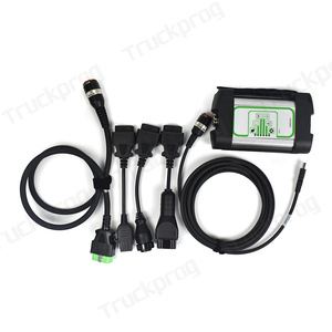 Cho Renault dxi UD Mack xe tải máy xúc xây dựng chẩn đoán Máy quét công cụ vocom 88890300 giao diện chẩn đoán PTT phần mềm - Product Image 5