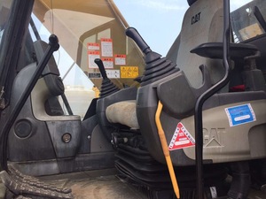 รถขุดมือสอง Cat329 Caterpillar 329 สำหรับขาย - Product Image 6
