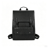 Sac à dos imperméable en PU, directement de l'usine, pour hommes et femmes, idéal pour les voyages, l'université, la mode, les sacs d'école, vente en gros