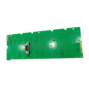 Módulo de Placa de Control FANUC A20B-8200-0884, Módulo PCB de Control - Product Image 4