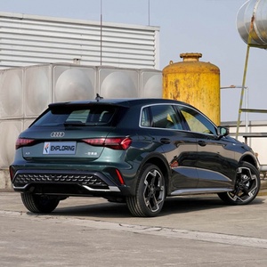 Nuevo <span class=keywords><strong>Audi</strong></span> <span class=keywords><strong>A3</strong></span> <span class=keywords><strong>Sportback</strong></span> 35TFSI 2026, Hatchback de Lujo, Motor 1.5T Turbo de Gasolina, Alta Velocidad, Estándar Euro 6, en Venta - Product Image 6