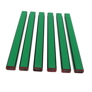 Ensemble de crayons de charpentier 6 pièces avec <span class=keywords><strong>taille</strong></span>-<span class=keywords><strong>crayon</strong></span> et étui pour les constructeurs de menuisiers et les chantiers de construction - Product Image 3
