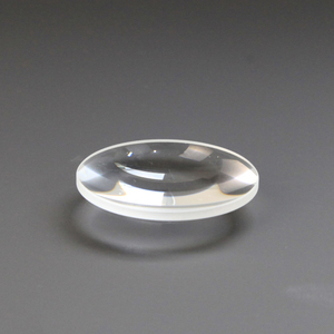 Bán Buôn Đường Kính 40 Mét Kính Quang Học Bk7 K9 Tiêu Chuẩn Plano Lồi Lens Với Ar Coating - Product Image 6