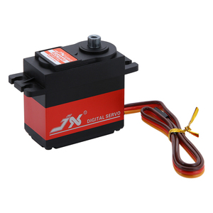 Motor Digital PDI-6221MG de 20 KG con Engranajes Metálicos Estándar de Alto Torque, Resistente a Impactos, Piezas RC para Accesorios de Modelos de Coches - Product Image 3