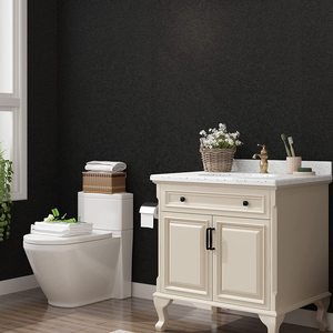 Carta da Parati 3D Impermeabile in PVC all'Ingrosso, Moderna Pellicola Decorativa Autoadesiva Resistente all'Umidità per Camera da Letto e Armadi - Product Image 6