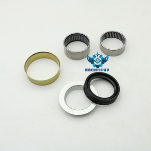 Nuovo Cuscinetto Assale Posteriore 42mm 47mm per Peugeot 306 309 Citroen <span class=keywords><strong>ZX</strong></span> in Materiale Gcr15 - Product Image 5