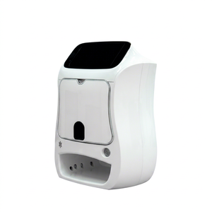 Machine à nail art XTEK-03, lignes lisses et courbes exquises, 1200 dpi - Product Image 1