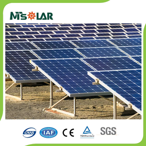 5000wソーラー発電機ソーラーパネルバッテリーとインバーターオフグリッド付き5kw 10kw 15kw 20kw家庭用太陽エネルギーシステム - Product Image 2