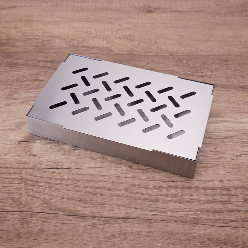 Argent Régulier Type A