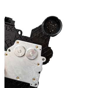 Unità di Controllo Trasmissione Auto DSG 7 Velocità TCM TCU 0BH927711C DQ500 0BH per AUDI VW - Product Image 3