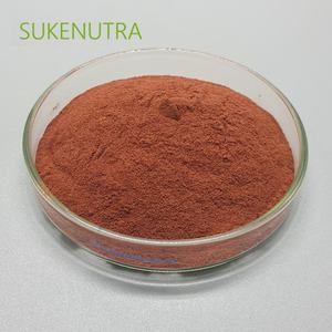 Nährstoff-Energiespender PQQ 99% Min Pyrrolochinolinchinon Dinatriumsalz Kristallines Pulver zur Unterstützung der Mitochondrien - Product Image 3