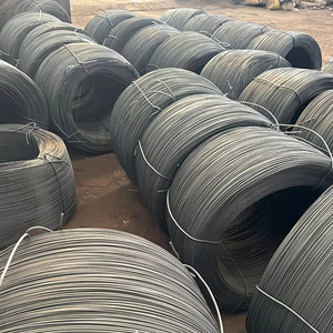 Bền màu đen ủ dây máy mềm dây đồng ủ lò vẽ máy cho xây dựng xây dựng các ứng dụng - Product Image 5