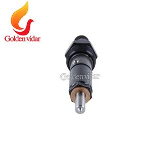 Inyector de Combustible Common Rail para Motor Golden Vidar 6BT 5.9L Serie B, 3929490 J929490 - Product Image 6