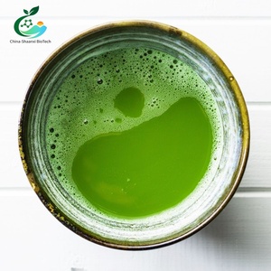 Poudre de Matcha de Qualité Cérémoniale de la marque Capital Bulk, de la Société d'État, avec Extrait Végétal, <span class=keywords><strong>Thé</strong></span> Minceur Sain, Emballage en Boîte Métallique - Product Image 4