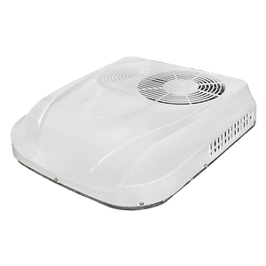Climatiseur de toit 24V pour camions et fourgons, climatiseur 12V pour camions, <span class=keywords><strong>climatisation</strong></span> pour équipements lourds sur toit - Product Image 1