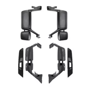 กระจกมองหลังสำหรับ <span class=keywords><strong>Volvo</strong></span> FM FH ใหม่กระจกมองหลัง FMX สำหรับรถบรรทุก <span class=keywords><strong>Volvo</strong></span> - Product Image 4