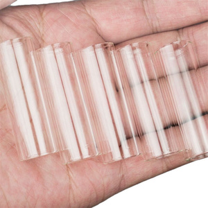 Tubes en verre borosilicate personnalisés avec des matières premières <span class=keywords><strong>de</strong></span> haute qualité - Product Image 2