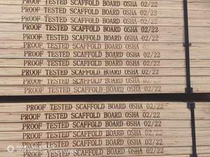 Bán trực tiếp xây dựng OSHA chứng nhận bằng gỗ giàn giáo Hội Đồng Quản trị với giá thấp - Product Image 5