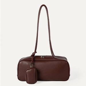 Bolsos de Hombro Compactos de Moda para Mujer, Personalizados, de Alta Calidad, Nueva Colección 2025 - Product Image 2