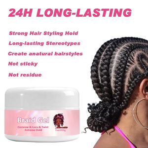 Peruca Kit Produtos Set Lace Matiz Spray Cola Impermeável Borda Controle Derretimento Spray Forte Segure Atacado Vendedor Lace Adhesive - Product Image 5