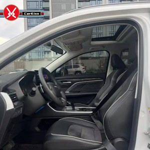 Haval H6 2ème Génération 2021 1.5T Turbo Automatique SUV Volant à Gauche Intérieur Sombre Véhicule d'<span class=keywords><strong>Occasion</strong></span> Excellent État Euro VI - Product Image 5