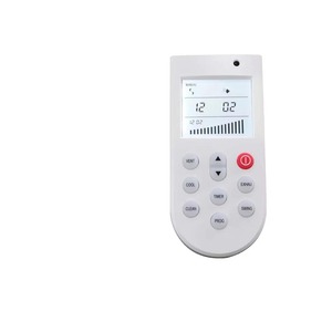Controlador JHCOOL para enfriador de aire evaporativo 18000cmh - Product Image 2