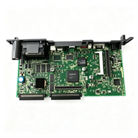 Carte mère de robot CNC Fanuc A16B-3200-0600, carte de circuit d'onduleur A16B-3200-0601 A16B-3200-0600 R-J3iC R-30iA A16B-3200-0602