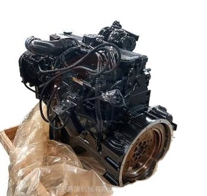 Assy Pc300lc-<span class=keywords><strong>8</strong></span> <span class=keywords><strong>PC300</strong></span>-<span class=keywords><strong>8</strong></span> Motor Saa6d114e SAA6D114E-3 Voor Komatsu Graafmachines <span class=keywords><strong>Pc300</strong></span> PC350-<span class=keywords><strong>8</strong></span> <span class=keywords><strong>PC300</strong></span>-7 Pc350 Pc360 - Product Image 5
