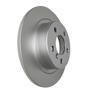 34216799367 34216864141 Disque de frein ventilé très vendu, disque de frein arrière pour Série 2 F45 F46 X1 F48 X2 F39 280X10 - Product Image 3
