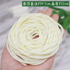 Réplique de nourriture de faux <span class=keywords><strong>Italie</strong></span> d'aspect authentique pour l'affichage de restaurant salons de coiffure et utilisations promotionnelles - Product Image 5