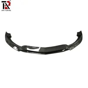 Carbon Fiber splitters Front Lip for W117 CLA 45