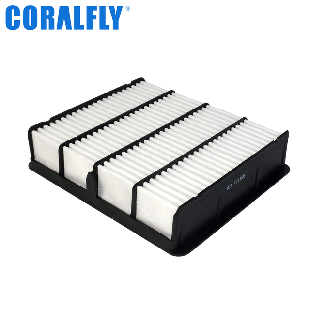 Factory Direct Sales Auto Car Air Filter 17801-46060 PA4060 SA8399 Manufacturer Filter for Toyota