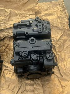 ส่วนประกอบอุปกรณ์ T90L075MA1BC ปั๊มไฮดรอลิก - Product Image 6