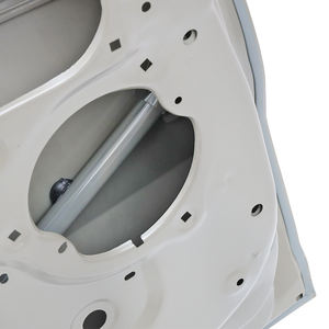 Pezzi di ricambio per <span class=keywords><strong>auto</strong></span> <span class=keywords><strong>accessori</strong></span> per <span class=keywords><strong>auto</strong></span> porta posteriore per 2023 mitMitsubishi Outlander - Product Image 5