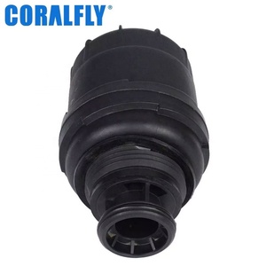 อะไหล่รถบรรทุก LF17356/5266016 ไส้กรอง LF17356 สำหรับกรองน้ำมันเครื่องดีเซล - Product Image 4