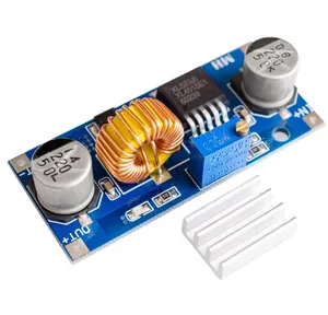 XL4015 Adjustable buck power module 4005DC-DC Voltage regulator 5~35V Constant current Constant voltage 5A Large current