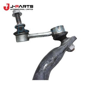 Barre stabilisatrice avant pour Toyota Hilux LN106 1988-1997 OE 48811-35091 4881135091 - Product Image 1