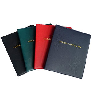 Álbum de libros para colección de sellos, personalizado, multiarchivo - Product Image 5