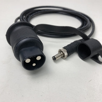 Herramienta de diagnóstico AGCO 4X4 VCI canbus, herramienta de servicio Massey Ferguson WinTes WinEEM4 AGCO EDT FENDT FenDias Key Dongle, escáner de diagnóstico.