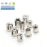 Kit de suspension léger à serrage automatique de haute qualité pour câbles, support de câble métallique OEM personnalisé, raccord de suspension XR
