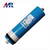 Membrane domestique 75GPD à taux de récupération élevé membrane d'osmose inverse système 1812 ro