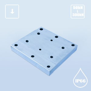 Cảm Biến Tế Bào Tải Lực Tấm Phẳng T121 - Product Image 2