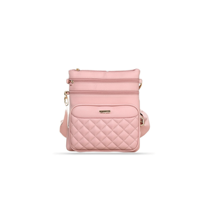 Borsa a tracolla quadrata media da donna - Product Image 1