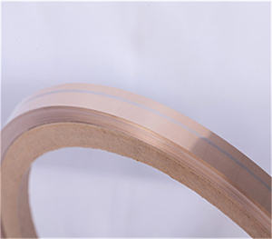 يرتدون المعادن DC متناهية الصغر فرشاة معدنية الفضة البلاديوم سبائك يرتدون C7701 AgPd30 سبائك يرتدون C7701 - Product Image 5