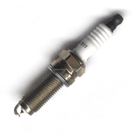Bougie d'allumage automobile Vela Autoextibguibe 18846-08071 1884608071 Iridium pour Hyundai GRAND SANTA FE SONATA (LF) Hybride OPTIMA