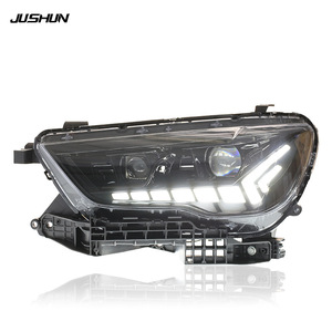 Great Wall Cannon Commercial Version Headlight Assembly Led <b>Projector</b> With Drl 12000 Lm 12v - Product Image 5
