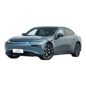 Buy Chinese Factory Best Price Brand New 2023 EV XPENG AUTO P5 P7 Electric Car in China For Sale