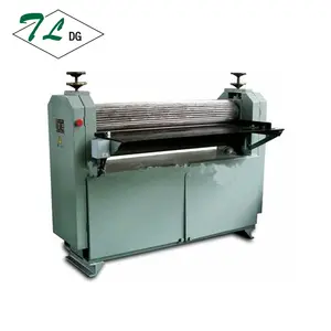 easy and convenient Corrugating Machine equipment for corrugating board